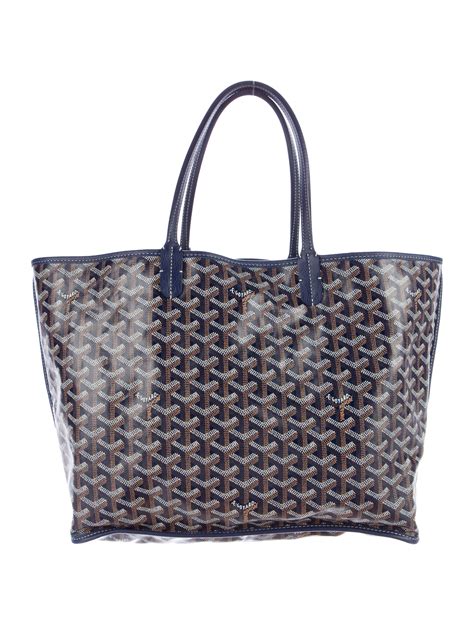 e Goyard handbag